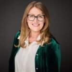Ronette Lammers, FNP-C 