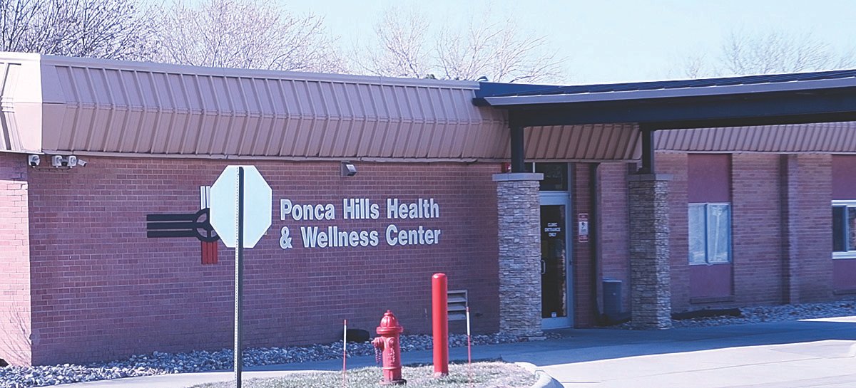 Ponca Hills Health and Wellness Center