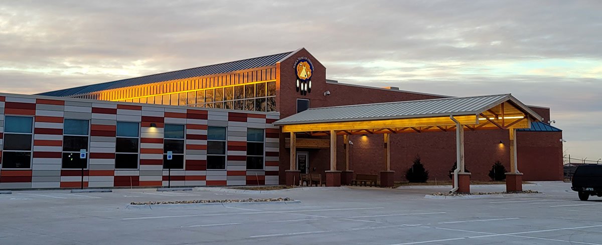 Lincoln Health and Wellness Center
