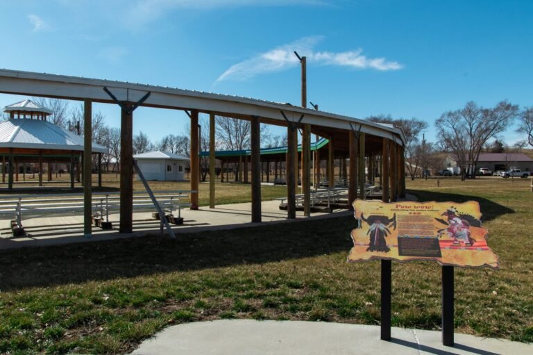 Pow Wow Arena