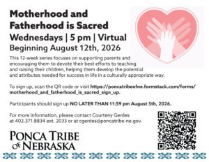 Motherhood and Fatherhood is Sacred
