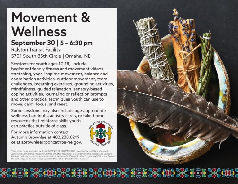 Movement wellness