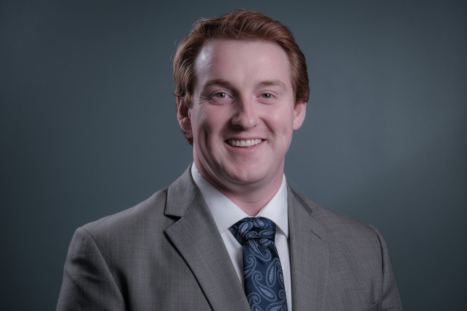 Dr. Cameron Aitken, DDS