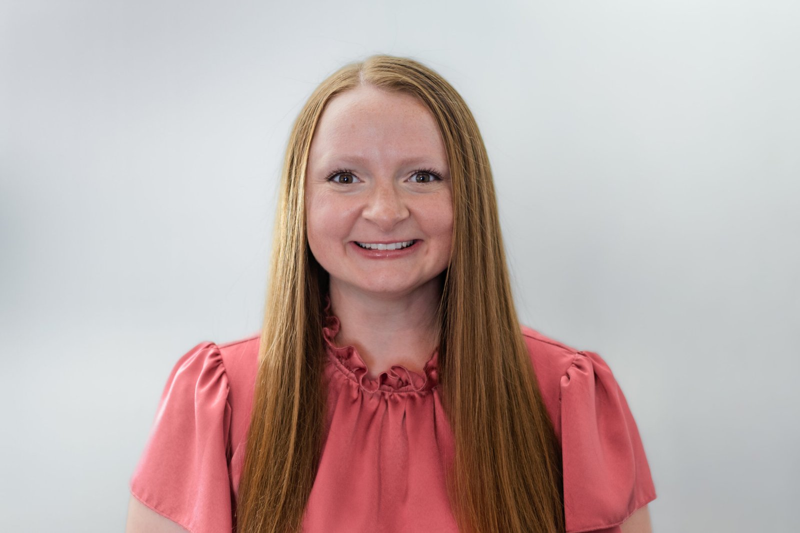 Dr. Emily Carlson, DDS