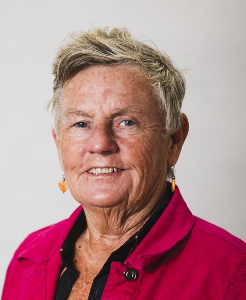 Janet Custer, MSE, LADC, LMHP, LPC, IADC
