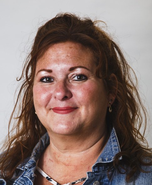 Jennifer Harrison, FNP, PMHNP