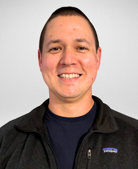 Luke LeBrun, LIMHP