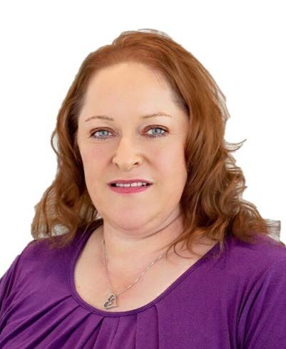 Katie McDonald, MS, LIMHP