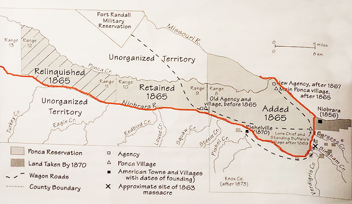 Treaty Map
