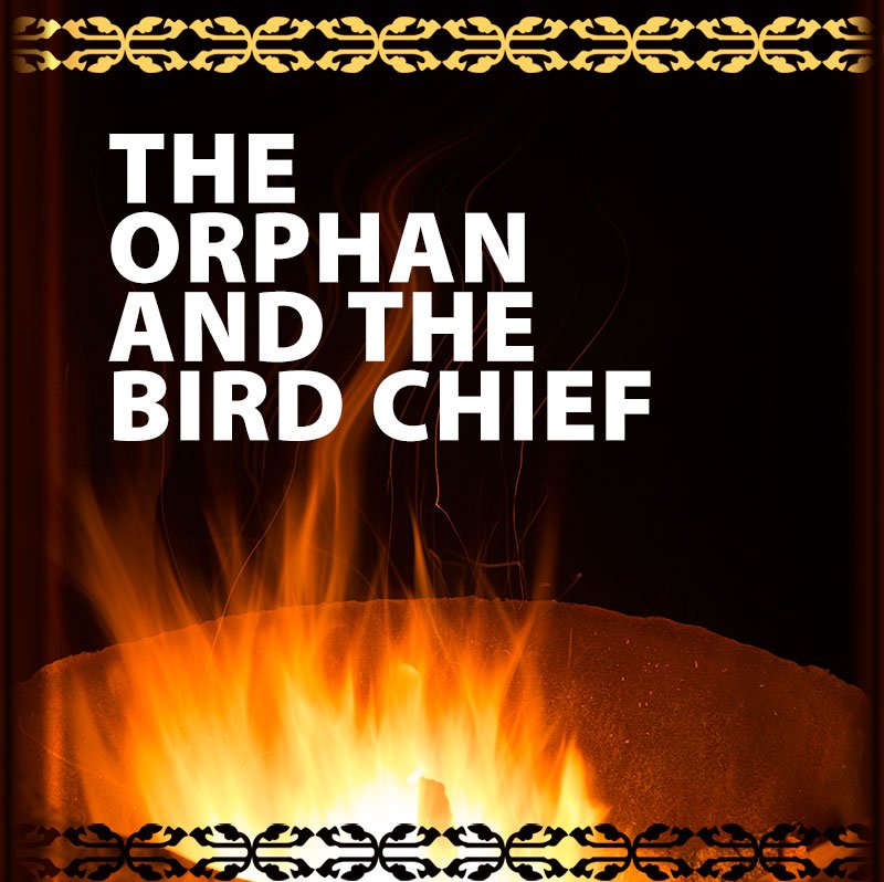 The Orphan and the Bird Chief